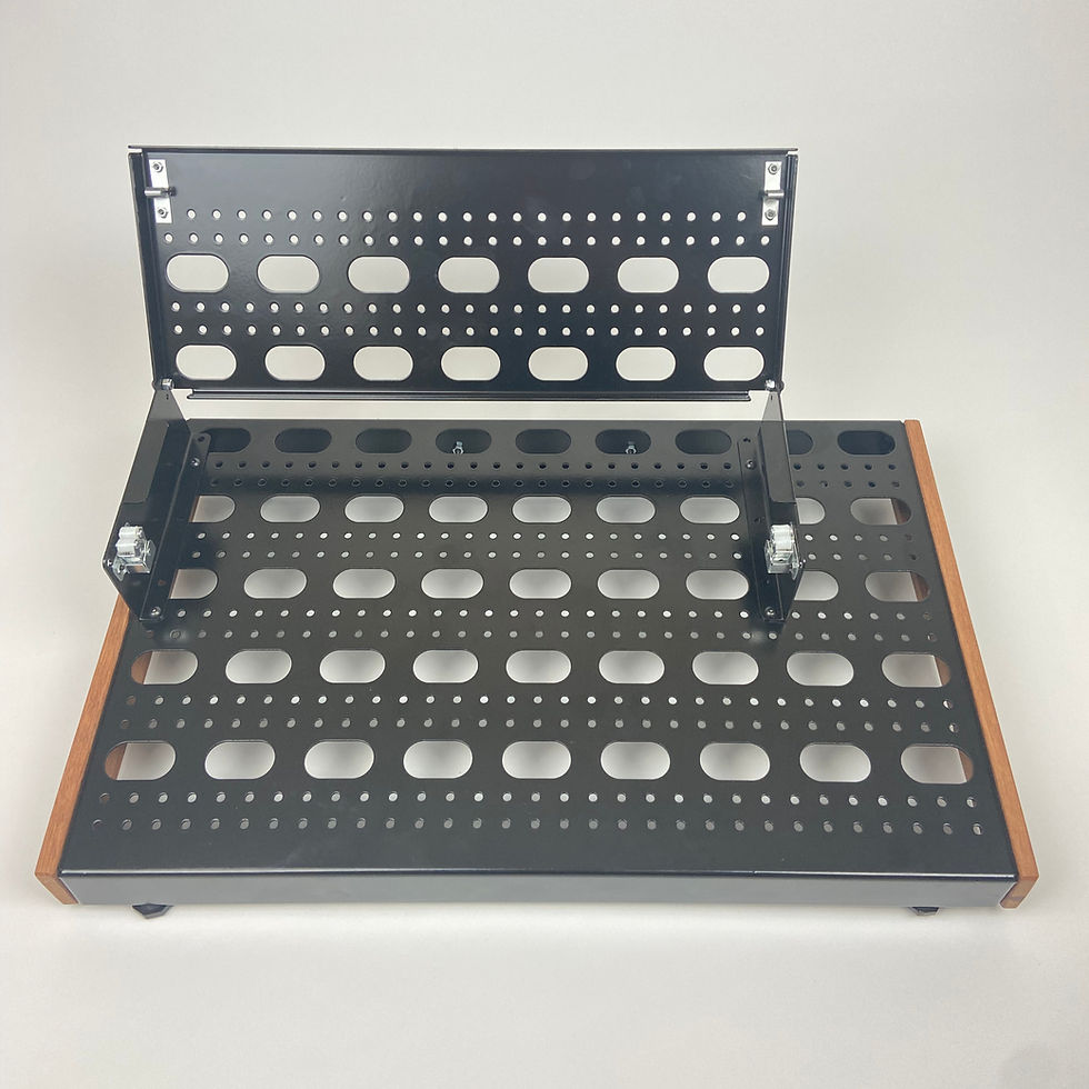 Miniatura: Pedalboard Nexus 50x30 PRO