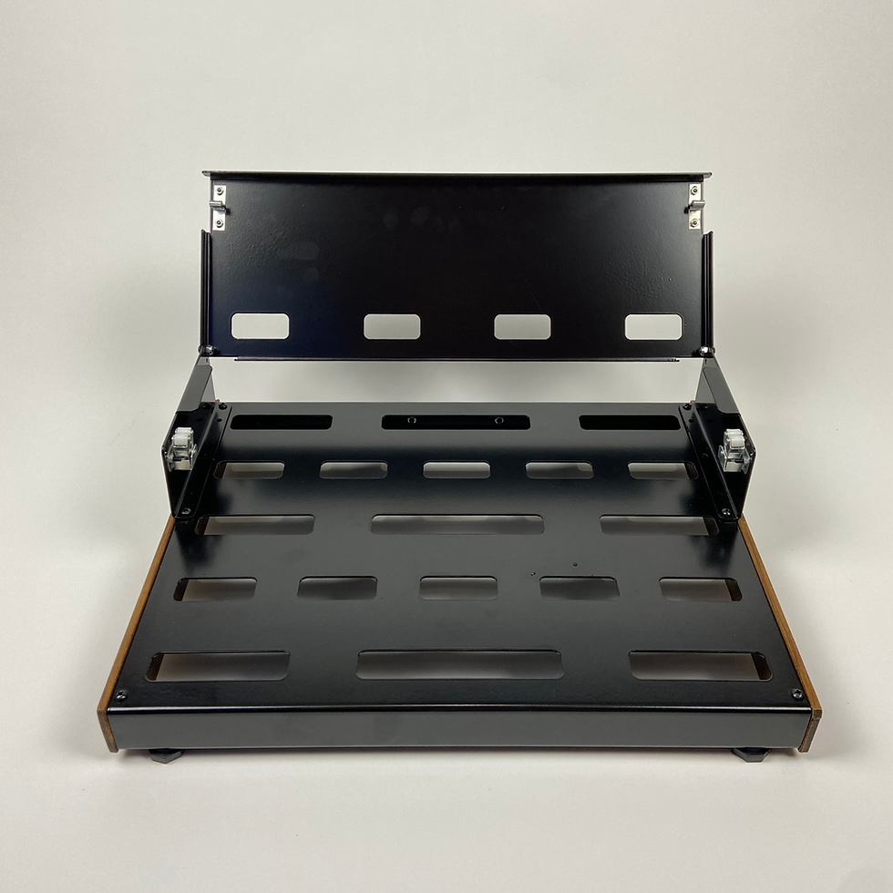 Miniatura: Pedalboard Linear Plus 4030 Básico+