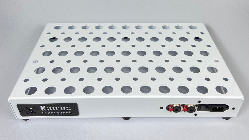 Miniatura: Pedalboard CL5030 PRO