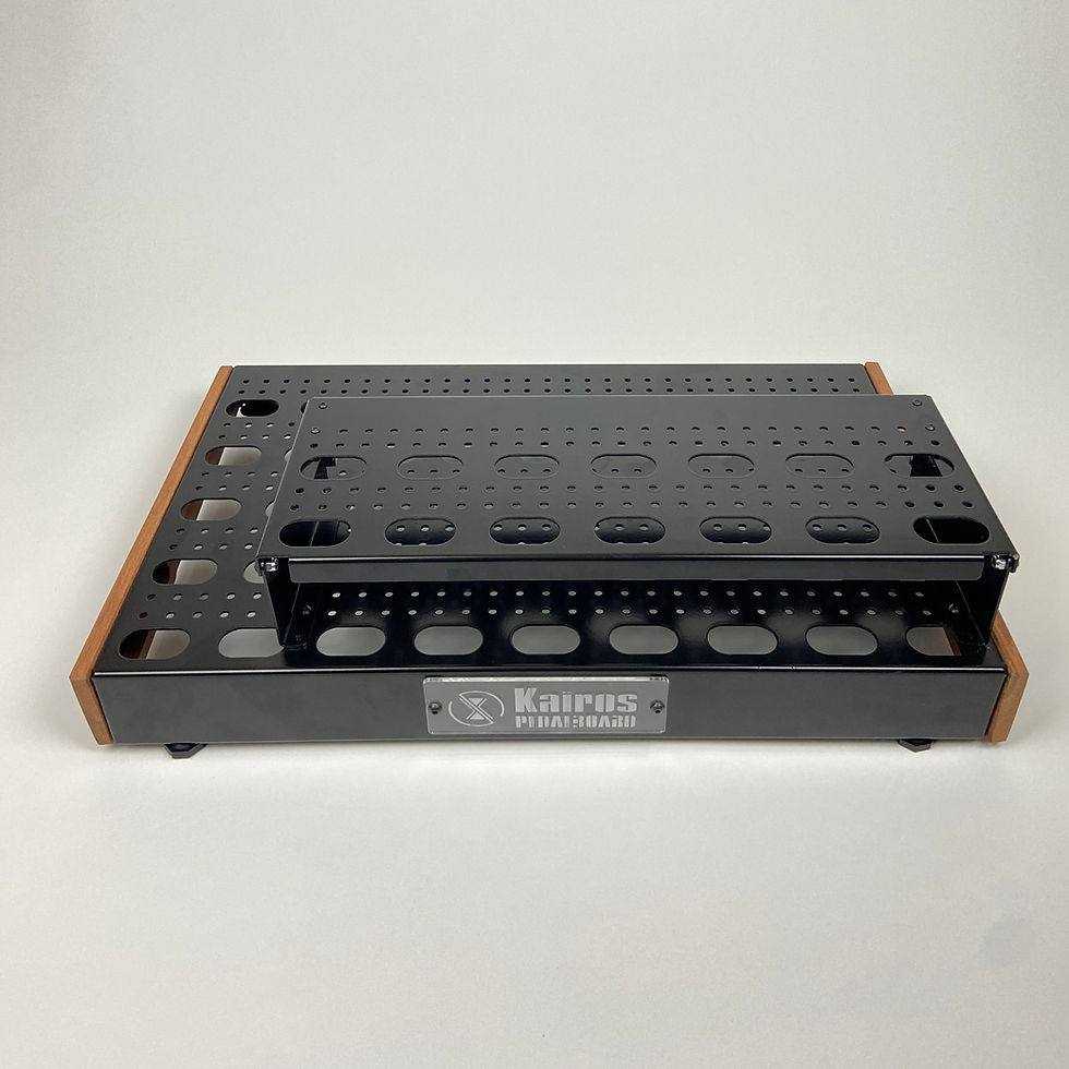 Miniatura: Pedalboard Nexus 50x30 PRO