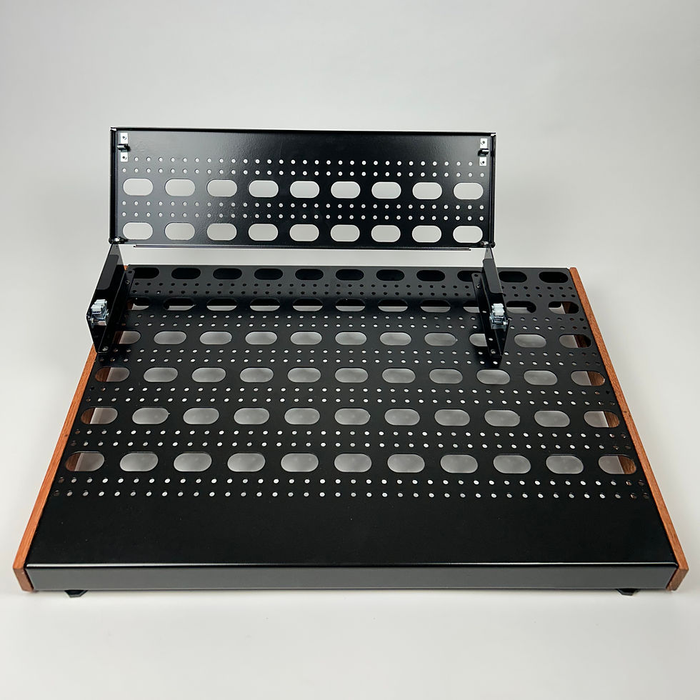 Miniatura: Pedalboard Nexus 60x40 PRO+