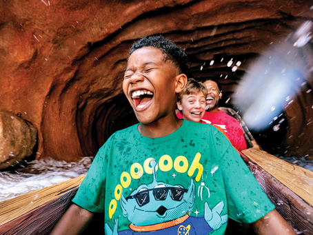 Ultimate Summer at Disneyland: Deals and Things to Do