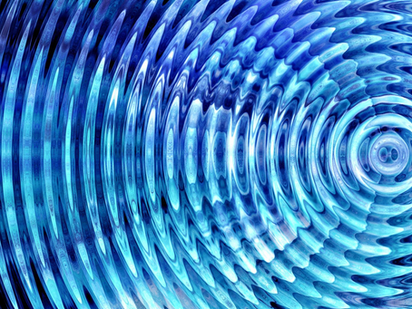 The Healing Power of Resonance: Nurturing Your Nervous System