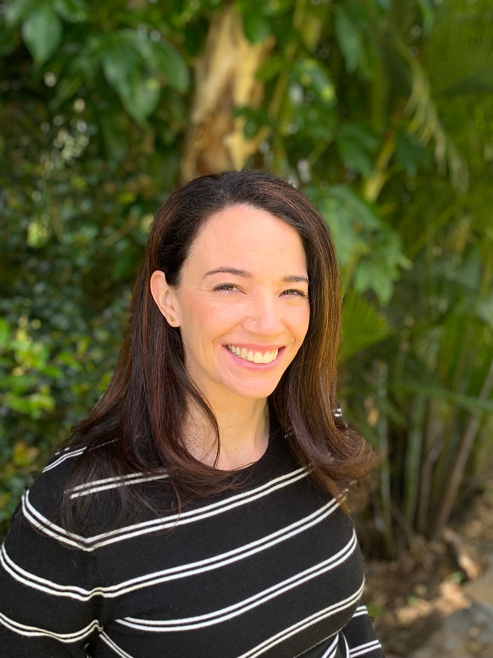 Dr Sarah Richardson