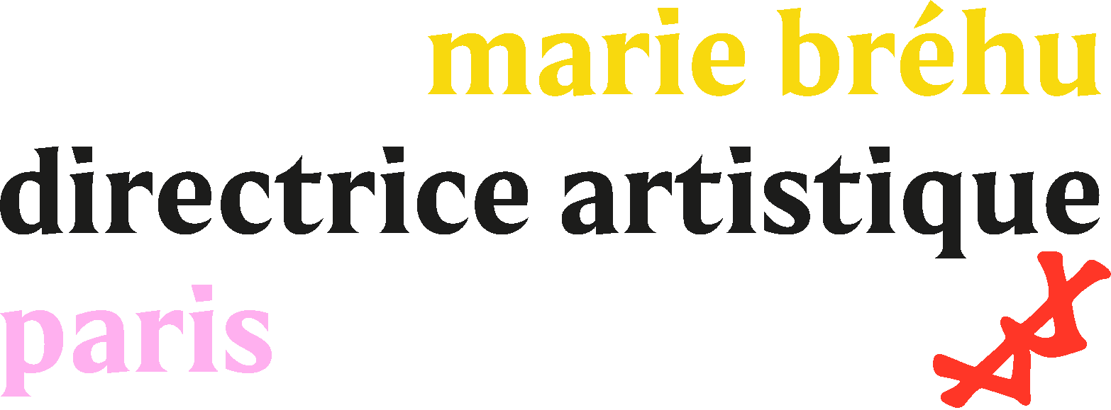 Marie Bréhu - Directrice Artistique - Paris