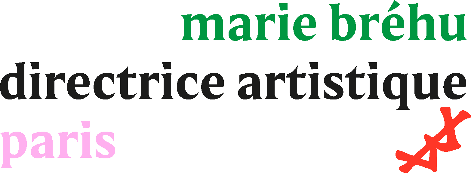 Marie Bréhu - Directrice Artistique - Paris