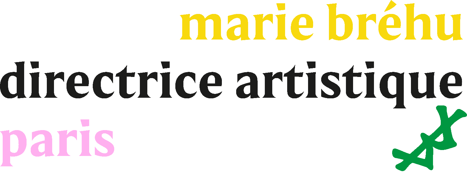 marie brehu directrice artistique paris