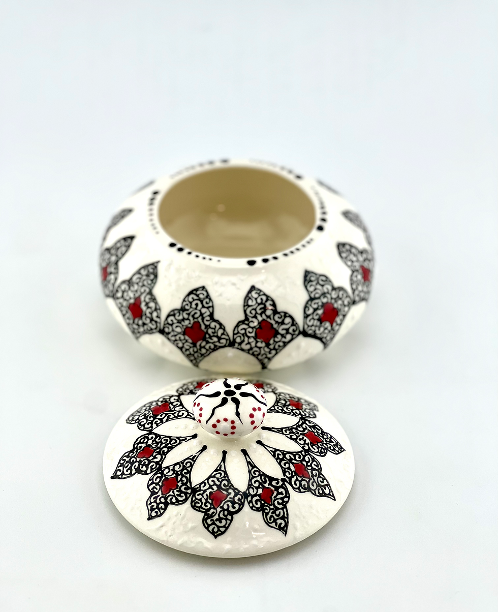 Thumbnail: Sugar Jar