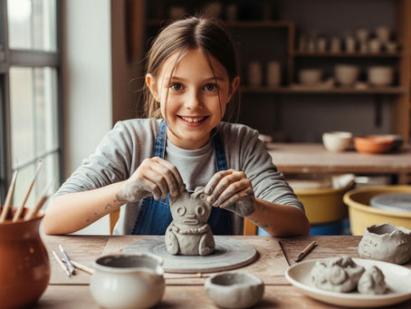 Spring Break Fun in Northern Virginia: 5 Things to Do With Kids