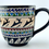 Thumbnail: Mug historical design 