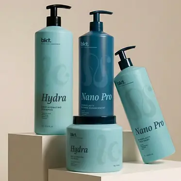 Professional haircare products Newcastle CROMA HAIR