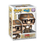 Miniatura: Funko Pop! Carl de Up