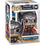 Miniatura: Funko Pop! Mighty Thor de Thor: Love and Thunder Caja dañada
