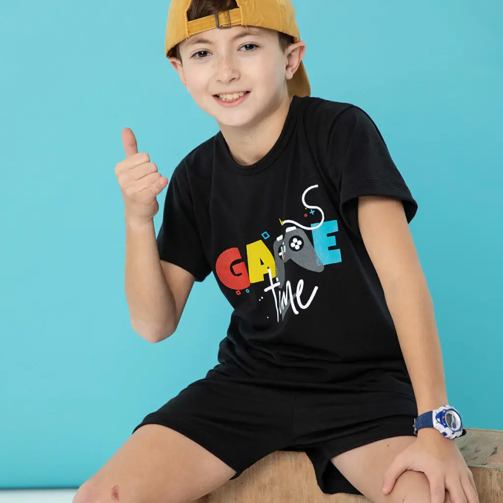 PIJAMA BUSNCA SECRETA ART 26070