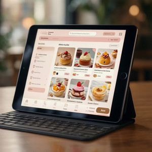 Seamless Online Ordering