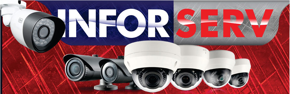 INFOR SERV