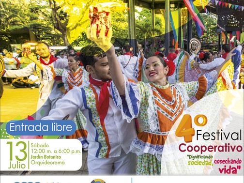 Afiliados a Confecoop