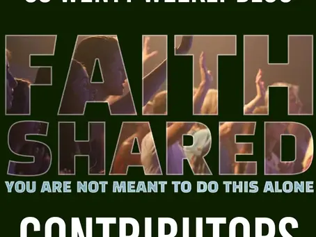 Shared Contribution