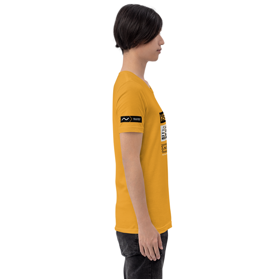 Thumbnail: K48 Swap Car Shirt