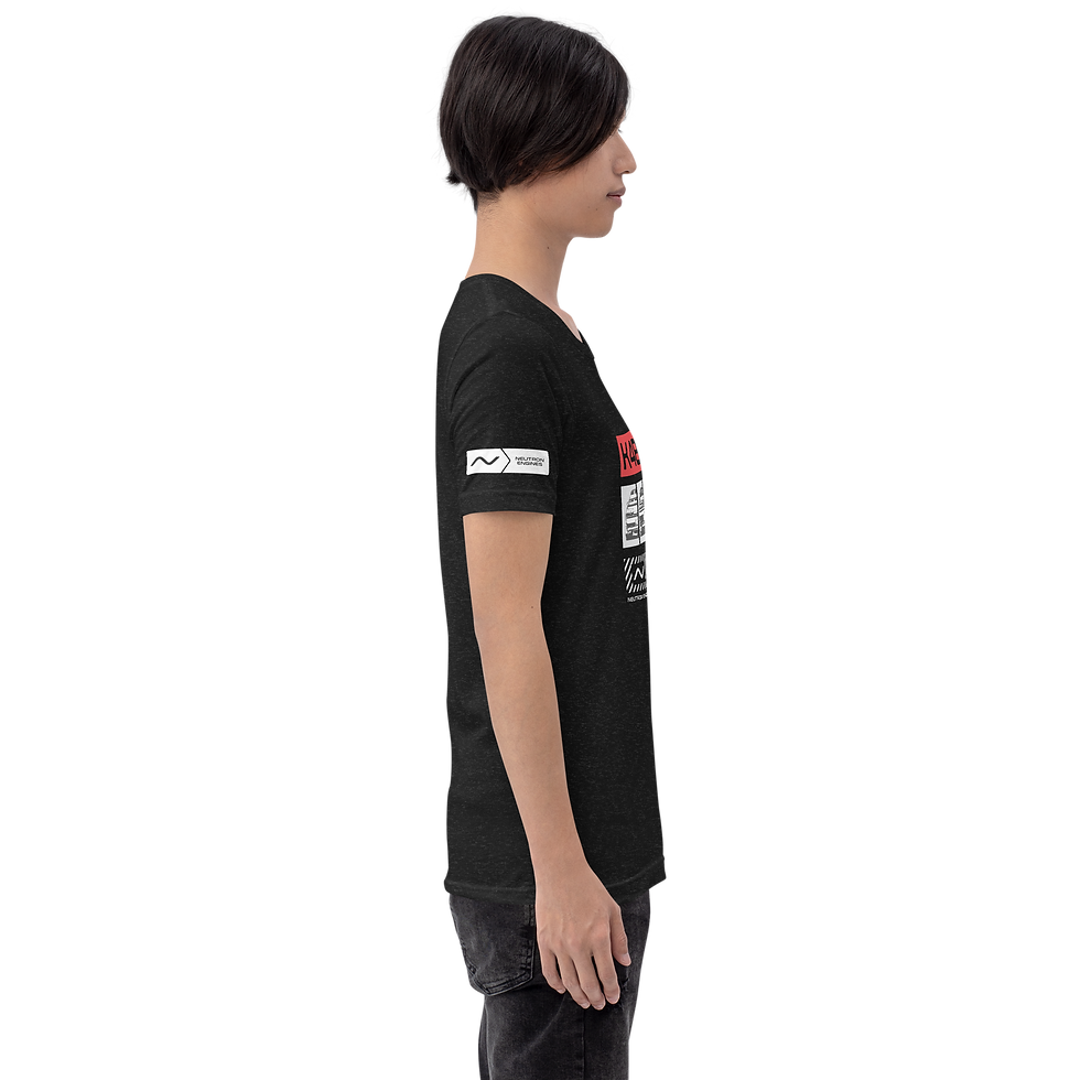 Thumbnail: K48 Swap Car Shirt