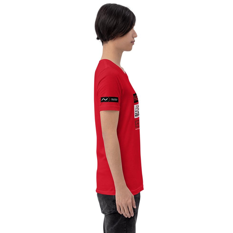 Thumbnail: K48 Swap Car Shirt