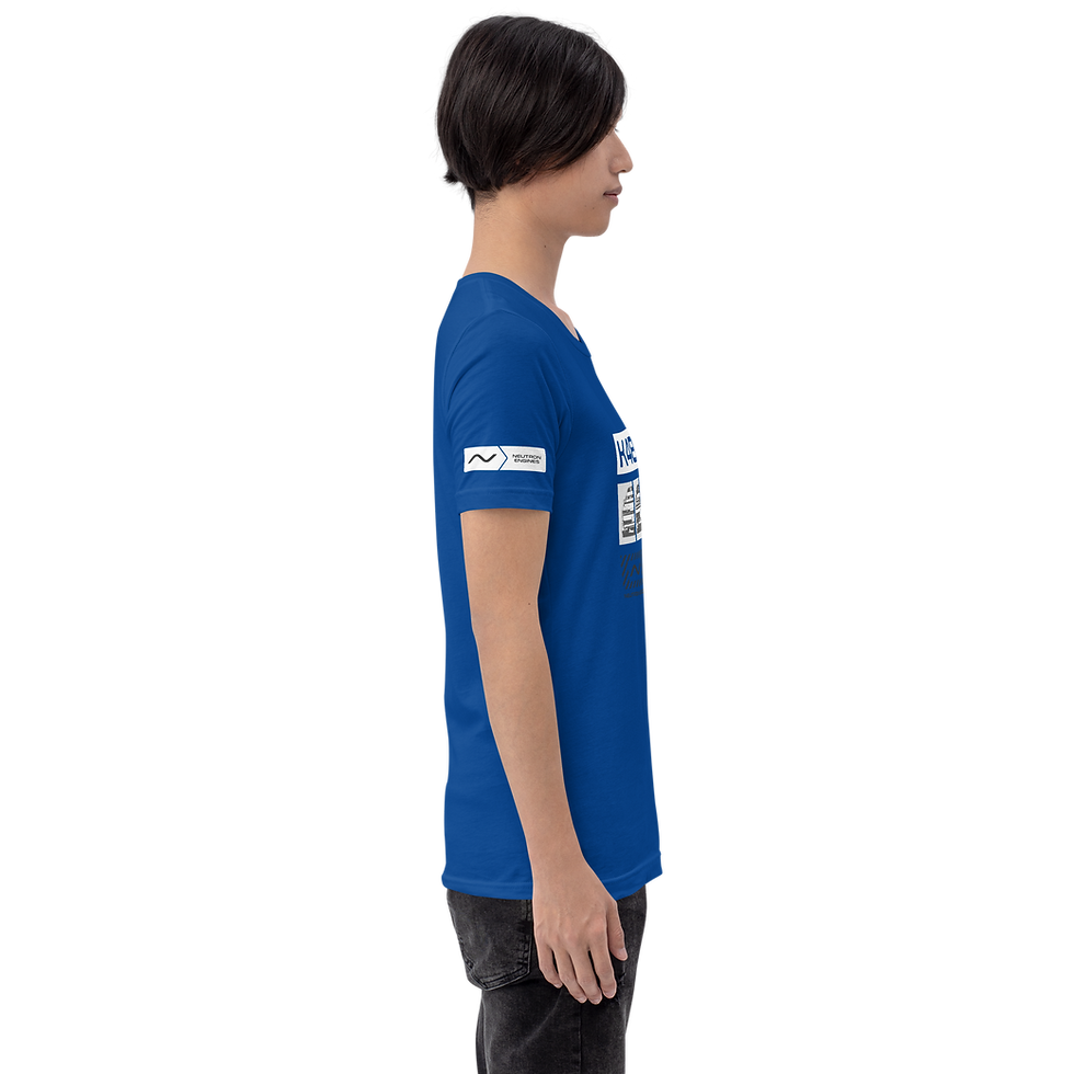 Thumbnail: K48 Swap Car Shirt