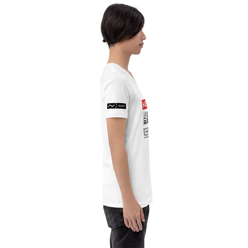 Thumbnail: K48 Swap Car Shirt