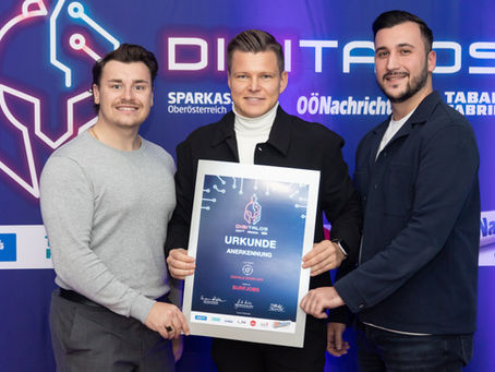 #8 Finalist bei den Digitalos 2024