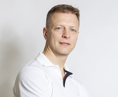 Julius Lundberg AcuClinic Cyprus Ltd