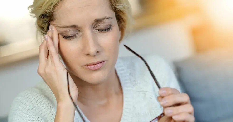 Headache & Migraine Relief with Acupuncture | TCM Approach | AcuClinic Cyprus
