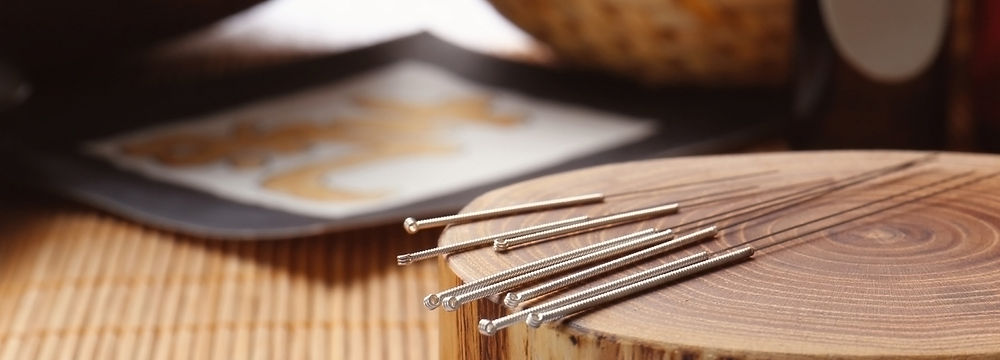 Acupuncture in Paralimni