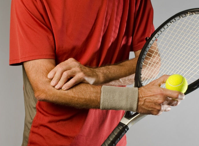 Natural urinary tract infection relief