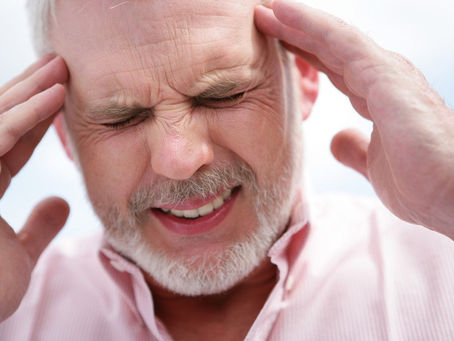 Case Study: How Acupuncture Helped Relieve Chronic Migraines and Tension Headaches