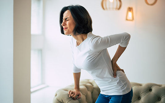 Acupuncture for Back Pain – What to Expect