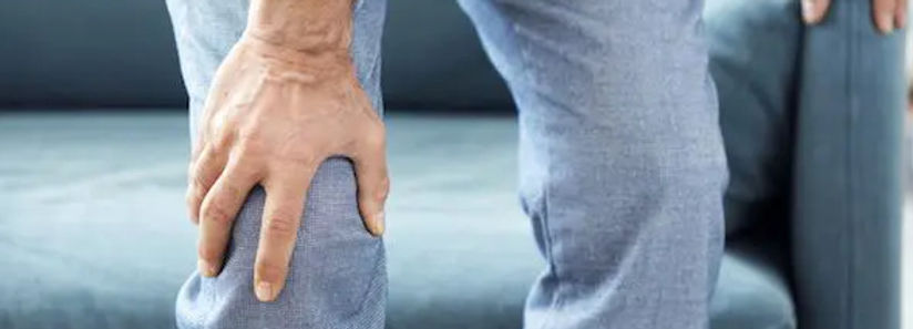 Acupuncture for joint pain, osteoarthritis treatment in Paralimni