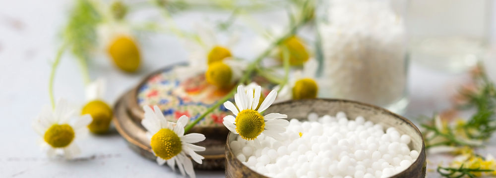 Homeopathy consultation in Cyprus