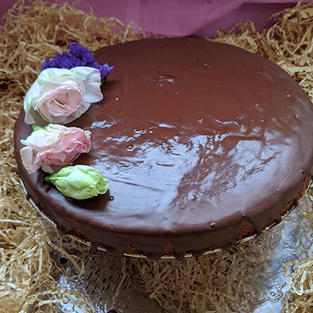 T-3 Tarta de chocolate 1
