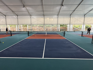 Pickleball Retreat in Phuket: What to Expect