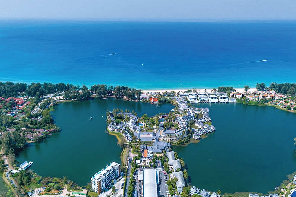 Pickleball Retreats in Asia: Where to Play, Train and Travel