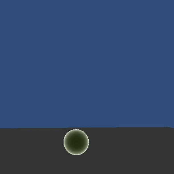 Hydra Spawning