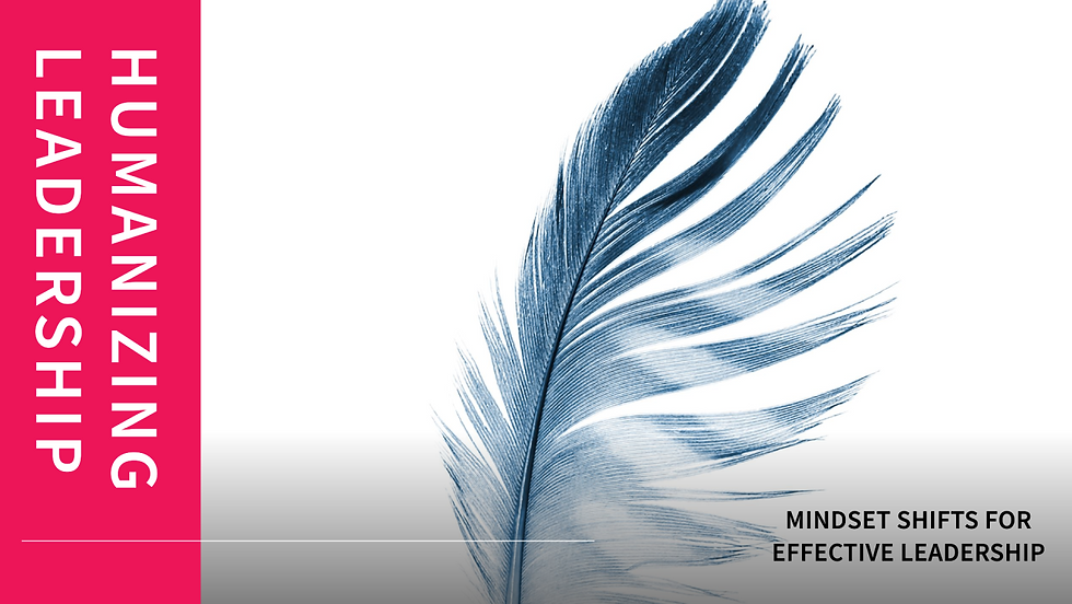 Humanised by a human using Artificial Intelligence.