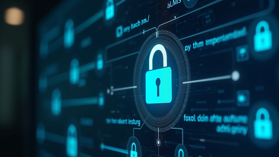 Why Choose Goymail for Secure Email Solutions?