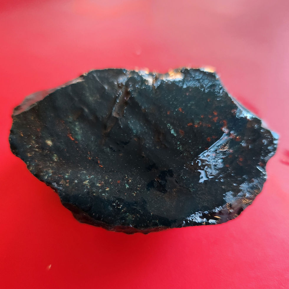 Thumbnail: Bloodstone (Heliotrope)