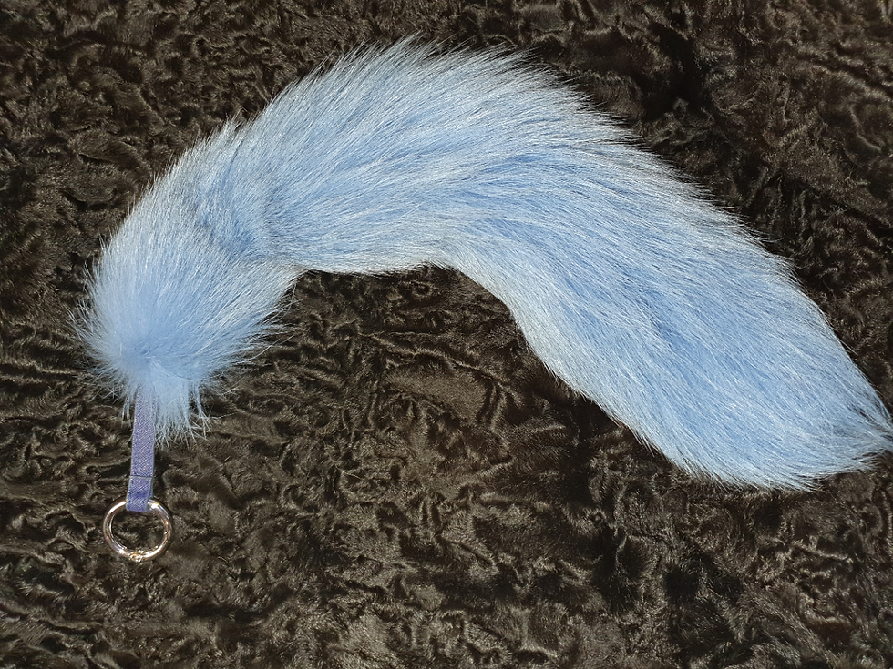 Miniaturbild: Schlüsselanhänger Fuchs