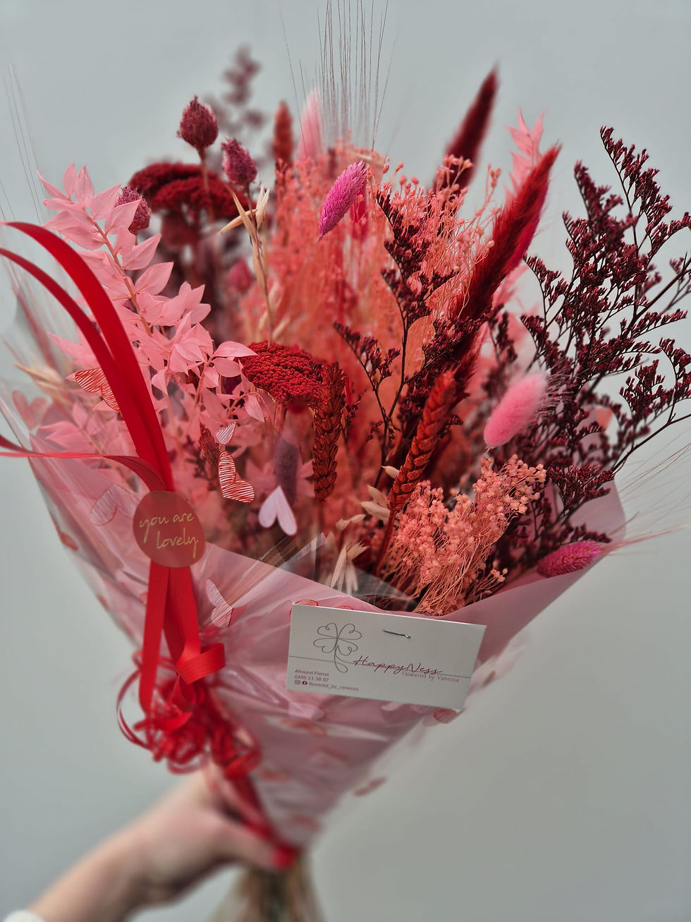 HAPPYNESS VAL007