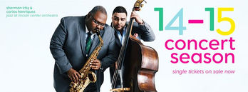 Jazz at Lincoln Center