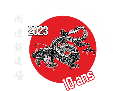 Logo Tenugui SHODOKAN VENDÉE 10 ans 2.png