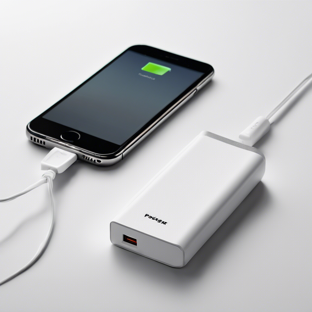 Portable Power Bank