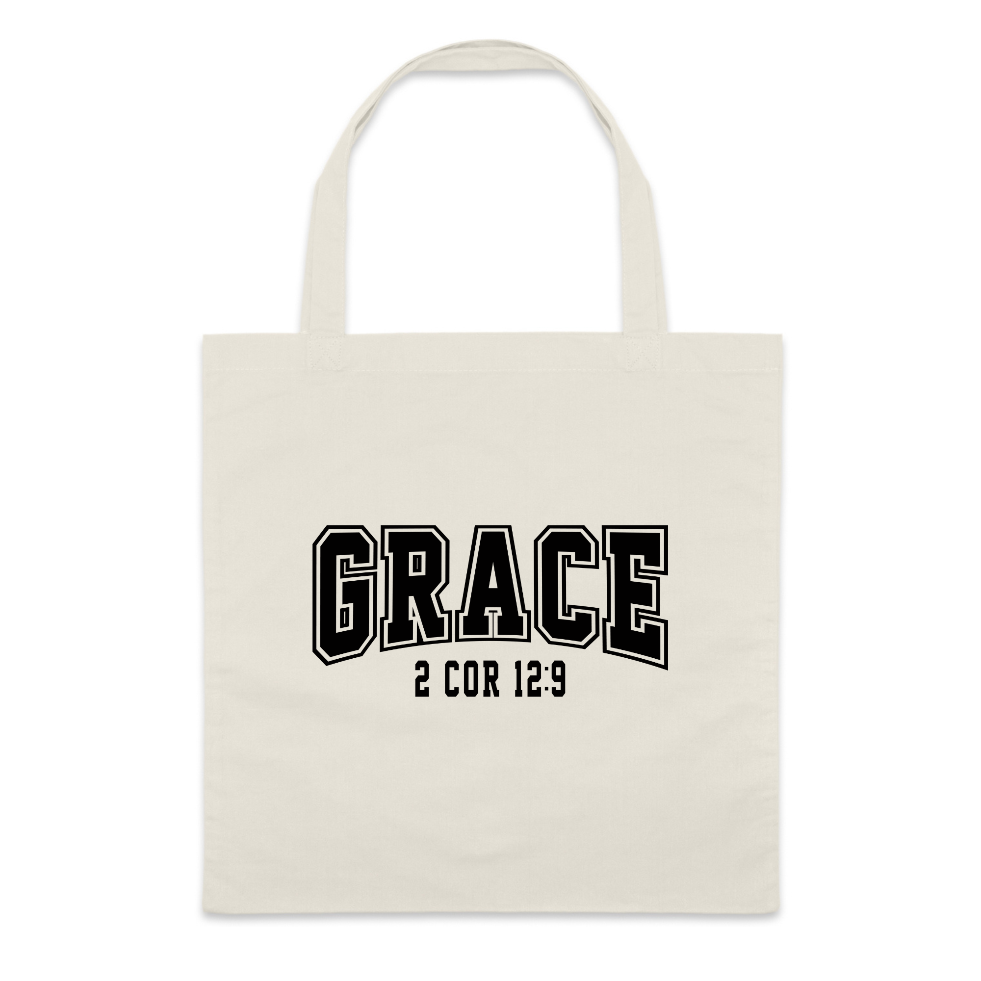 Grace Tote Bag
