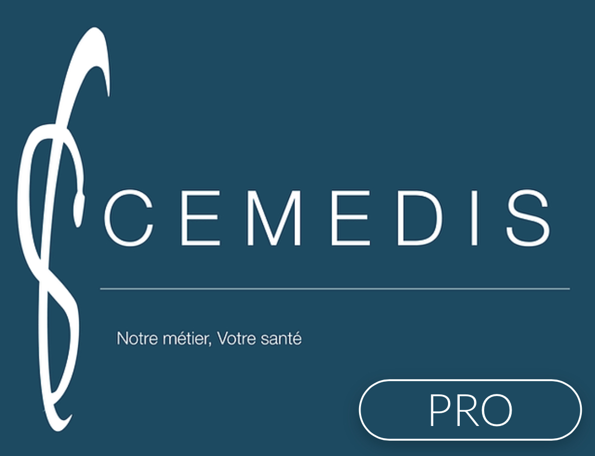 Logo Cemedis